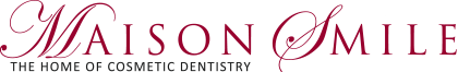Maison Smile logo
