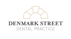 Denmark Street Dental Practice logo-2